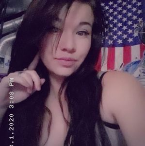 Meet your Posher, Savanna